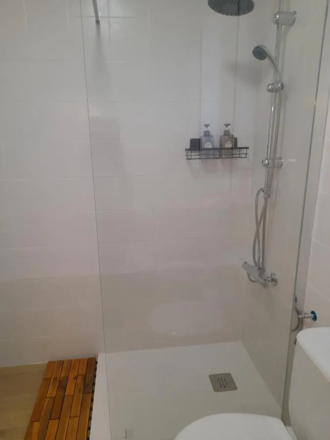 Pikis Apartment Center 1 Sevilla